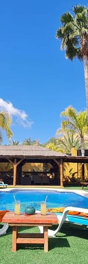 Villa Maribel，位于布索特的酒店