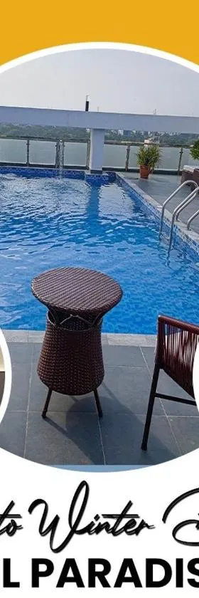 Sylhet Paradise Inn，位于巴纳内拉斯的酒店