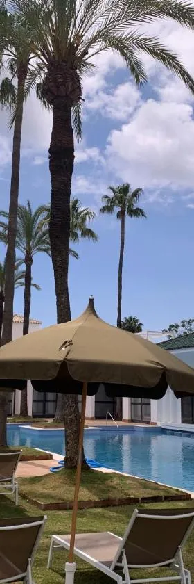 Hotel Inmood San Roque，位于索托格兰德的酒店