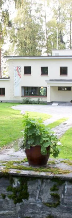 Art Hostel Honkahovi，位于曼塔的酒店