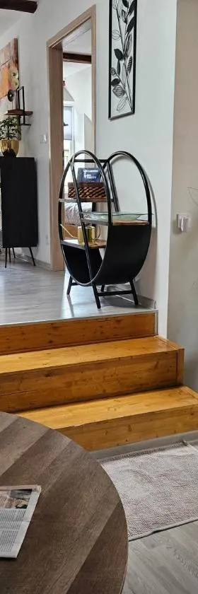 Apartmán Andromeda，位于斯维塔维的酒店
