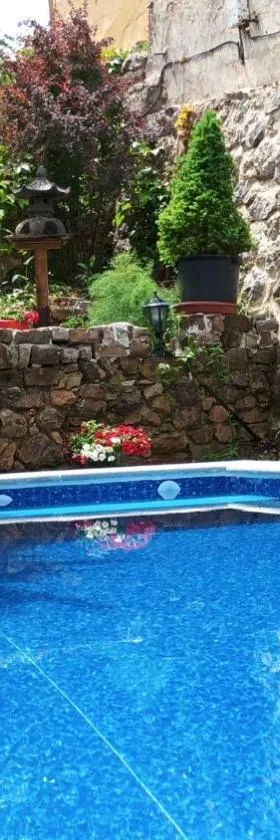 Casita para dos con piscina privada，位于托雷斯的酒店