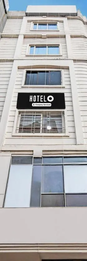Super Hotel O Baguiati，位于Nagarbazar的酒店