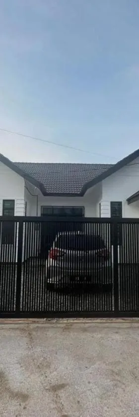 Husna WhiteStay，位于Bukit Payong的酒店