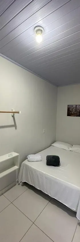 Hotel São Miguel，位于Posse的酒店