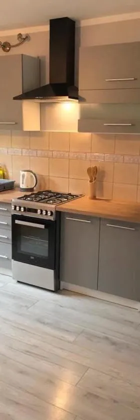 Apartament Wisełka nad jeziorem，位于维塞乌卡的酒店