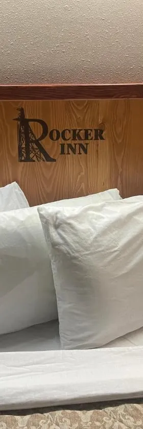 Rocker Inn，位于比尤特的酒店
