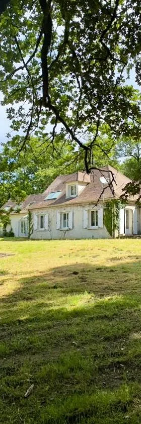 杜瑞诺山林小屋，位于Le Vigen的酒店