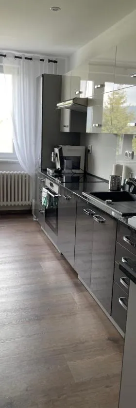 Apartmán Hojsova Stráž，位于泽勒兹纳·鲁达的酒店