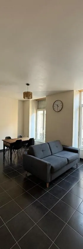 T2 lumineux et tout équipé centre Annonay，位于阿诺奈的酒店