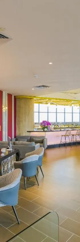 Signata Genting Highlands，位于云顶高原的酒店