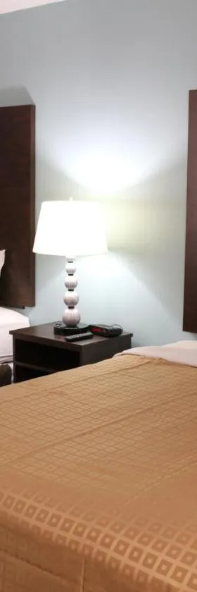 Sterling Inn near IAG Airport，位于尼亚加拉瀑布的酒店