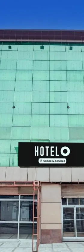 Super Hotel O Govind Nagar Kanpur Formerly Maharoopa Palace，位于Faithfulganj的酒店