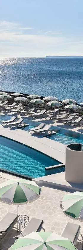 Iberostar Selection Es Trenc -New Opening-，位于科洛尼亚圣霍尔迪的酒店