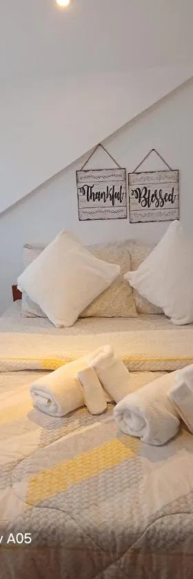 ESPERANZA Pension House & Restaurant，位于罗哈斯的酒店