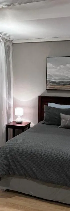 Sunset Field Guest Flat，位于Kabwe的酒店