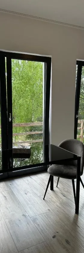 Noclegi w Dolinie Wilkowskiej，位于Wilków的酒店