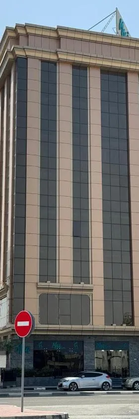 M14 Hotel Apartment，位于拉斯阿尔卡麦的酒店