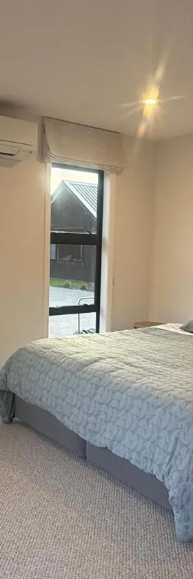 Country Comfort Studio，位于陶朗加的酒店