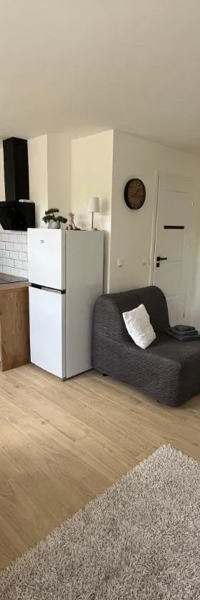 Apartament Luizy，位于奇武胡夫的酒店