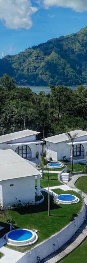 Kamaru Villa Kintamani，位于金塔马尼的酒店