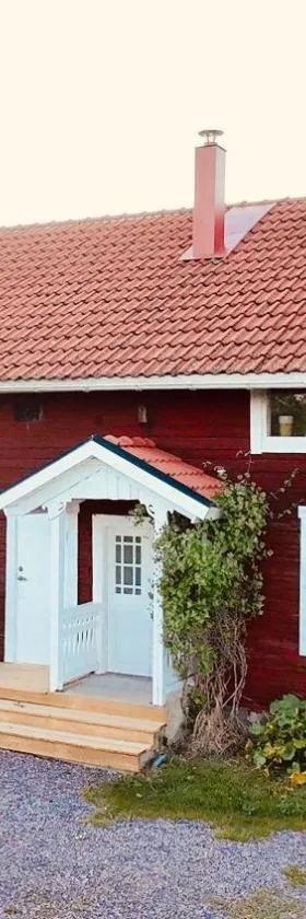 Rosengården - Viby B&Bi，位于Vretstorp的酒店