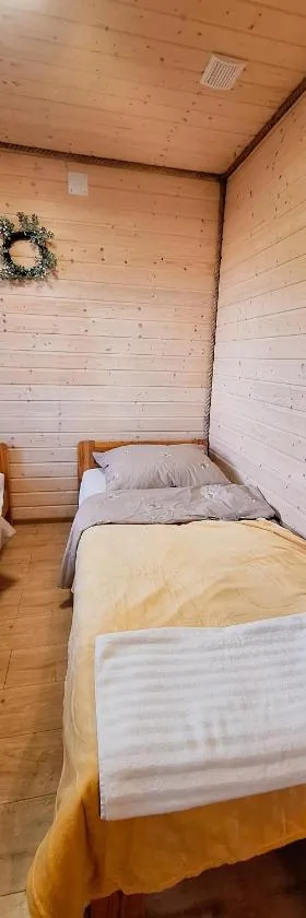 Agroturystyka Ładne Pole，位于Ładne Pole的酒店