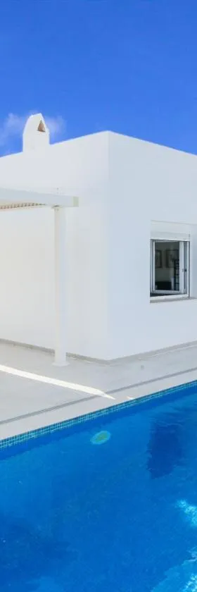 Villa Izarenar，位于卡拉布兰卡的酒店