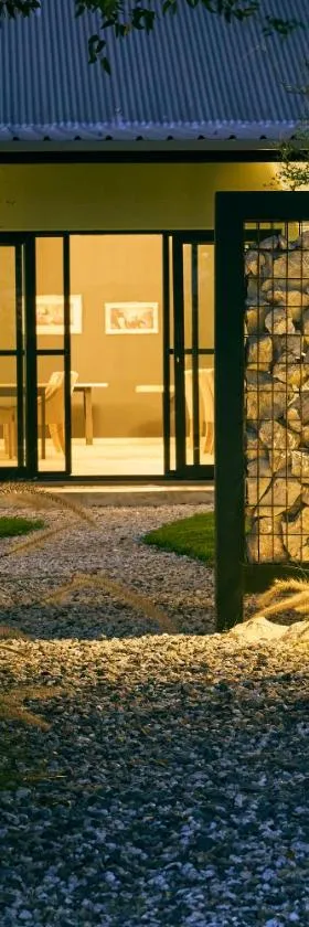 Etosha Omusati Lodge，位于奥考奎约的酒店