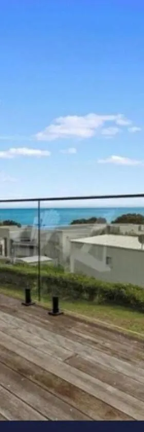 Norté Surf Vista - Whale Bay，位于拉格伦的酒店