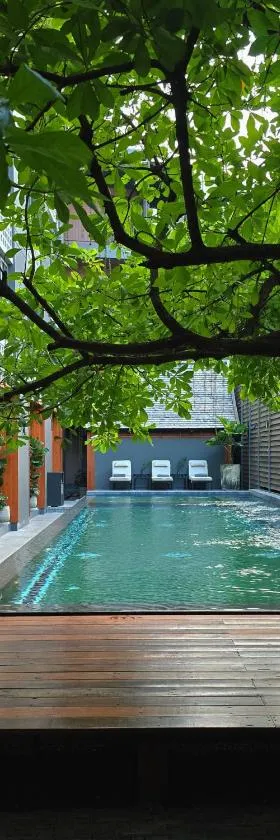 Hotel Loy Chiang Mai，位于清迈的酒店