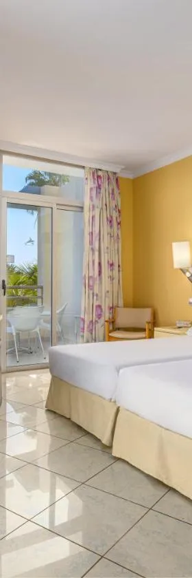 IFA Altamarena by Lopesan Hotels，位于莫罗德哈布雷的酒店