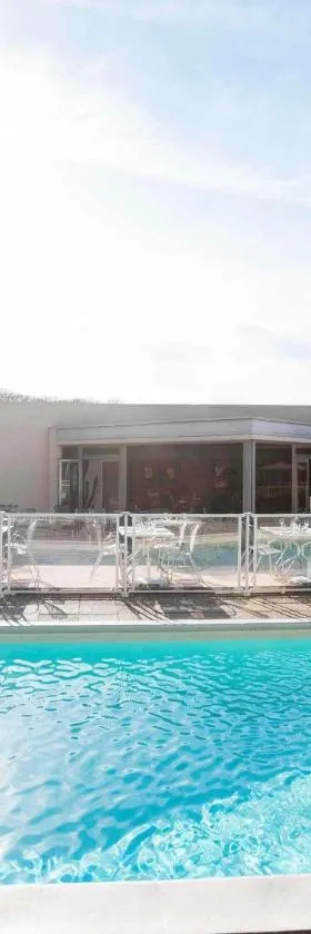 Novotel Saint Avold，位于圣阿沃尔德的酒店