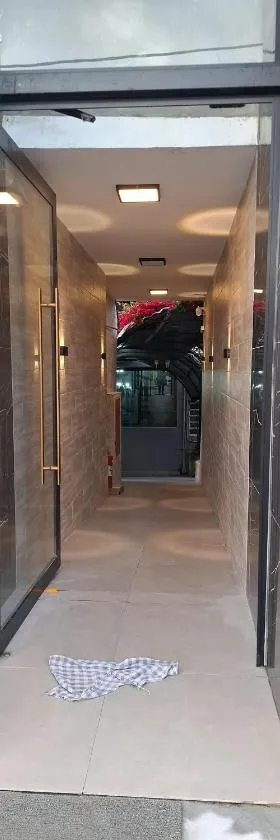 Residencial Mogi das Cruzes，位于莫日-达斯克鲁济斯的酒店