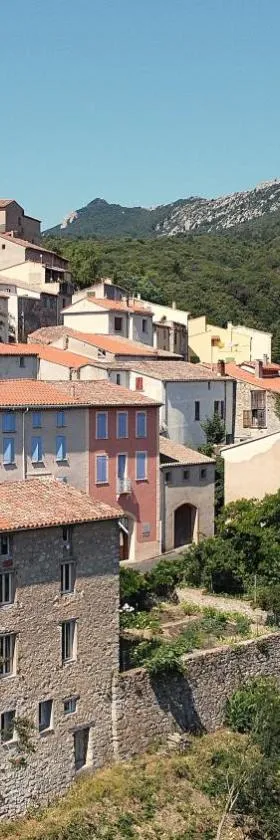 CROUXETO Chambres d'hôte，位于杜尔哈克的酒店