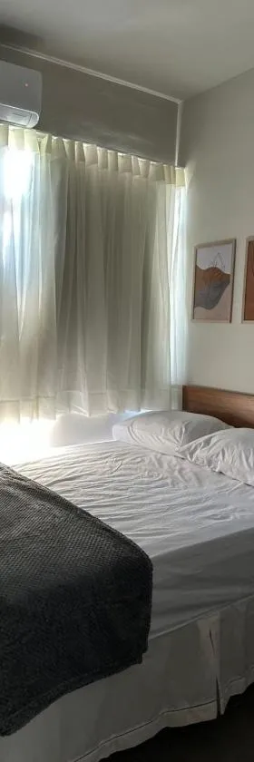 Emas hotel，位于Mineiros的酒店