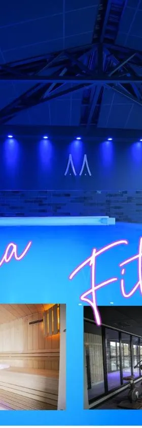 Le Magic Hôtel & Spa，位于维特雷的酒店