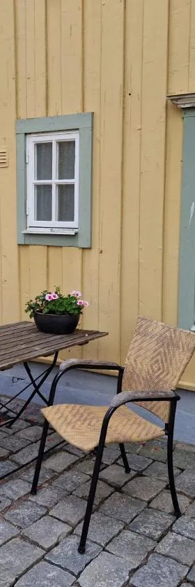 Madickenhuset，位于南雪平的酒店