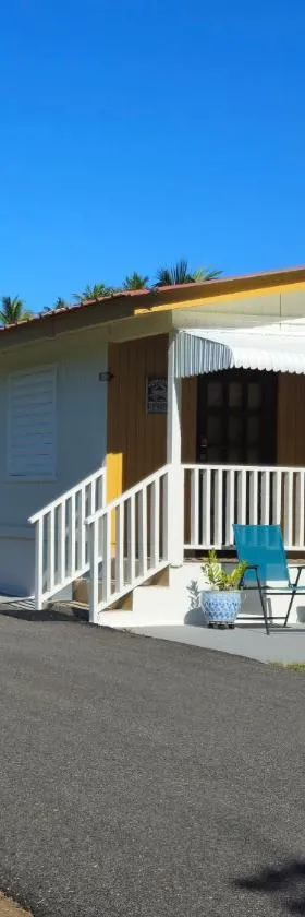 Casita Playera Aguadeña，位于Tablonal的酒店