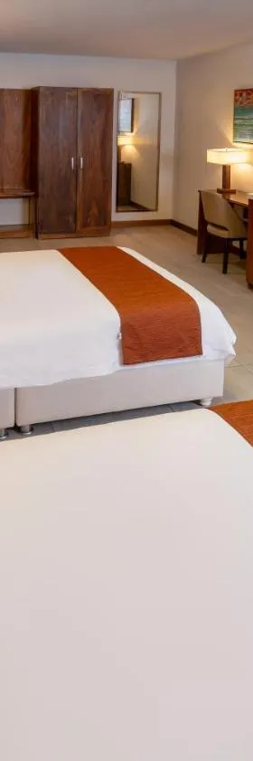 Hotel Vista Quince，位于危地马拉的酒店