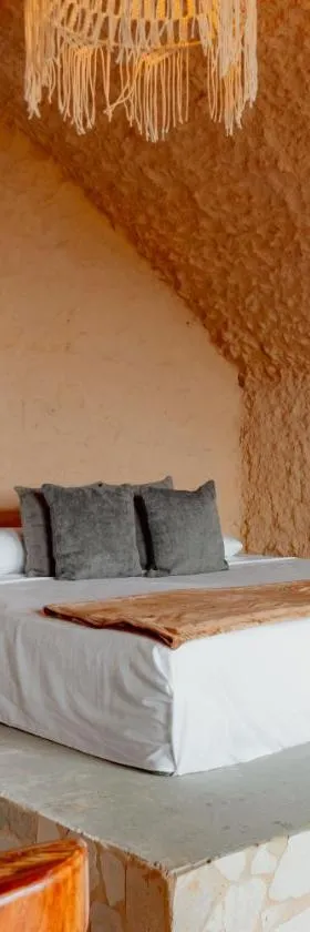 Hotel Pachamama Campestre，位于多斯克布拉达斯的酒店