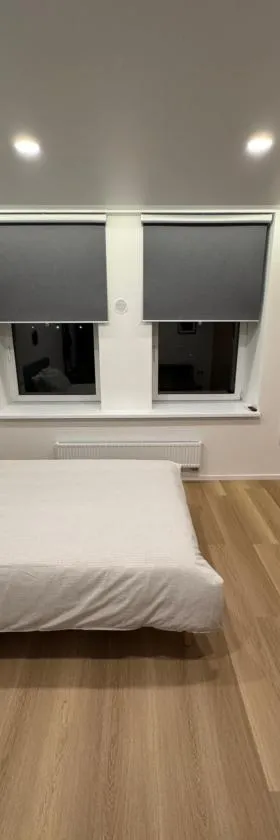 6 Airport Apartment，位于Vilnius的酒店
