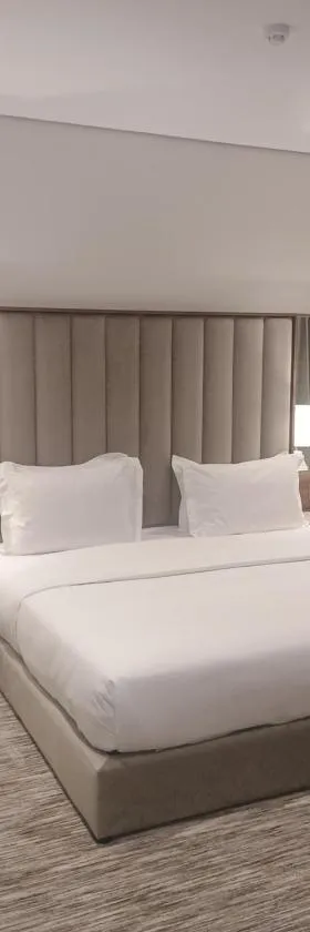 Jemst Suites，位于艾卜哈的酒店