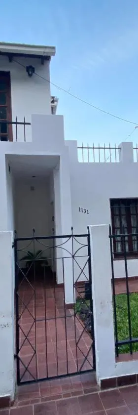 Casita de Norma，位于梅赛德斯的酒店