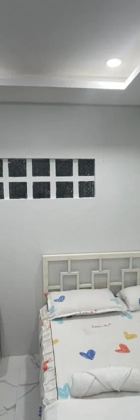 MaNel Guest House Hotel，位于董索的酒店