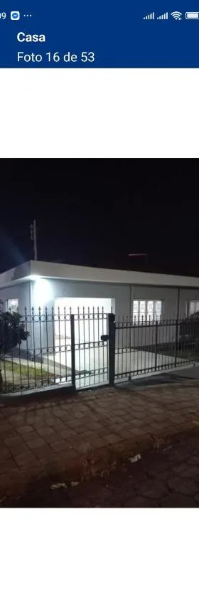 Casa，位于蒙蒂锡昂的酒店
