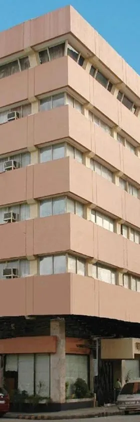 The VIP Hotel，位于卡加盐德奥罗的酒店