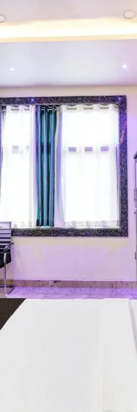 Hotel O Stayo，位于Patancheru的酒店