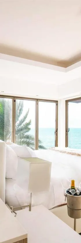 Hodges Bay Resort & Spa, an HQ Luxury Resort & Residences，位于圣约翰斯的酒店