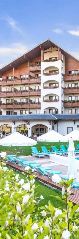 Kempinski Hotel Grand Arena Bansko，位于班斯科的酒店